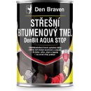 DEN BRAVEN DenBit AQUA STOP Strešný bitúmenový tmel 3 kg