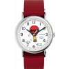 Timex Peanuts® Weekender TW2Y117006B + 5 rokov záruka a darček ZADARMO