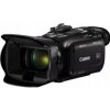 Kamera Canon Legria HF G70 4K UHD 20x Zoom – živé vysielanie