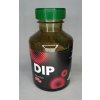 REAL BAITS Dip 700gr Príchuť: Krill Pečeň, Objem: 700 g