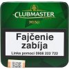 Clubmaster Mini Brazil 20 ks