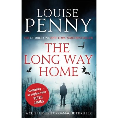 Long Way Home - Penny Louise