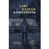 Náměsíčník - Lars Kepler