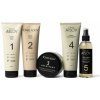 Tomas Arsov Curly & Dry Hair Care Set