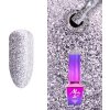 MOLLY Gél lak MOLLY LAC Luxury Glam Mr Silver 5 ml č.546