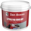 DEN BRAVEN Lepidlo na obklady 1 kg biele