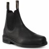 Blundstone 063 čierna