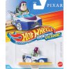 Hot Wheels Racer Verse Pixar Buzz Lightyear 1:64