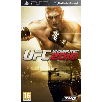 UFC Undisputed 2010