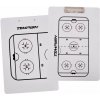 Tempish trenérská taktická tabuľka floorball 40,5x25,5 cm