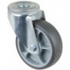 Transportné koliesko 100x32mm otočná kladka