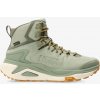 Turistické topánky Hoka Kaha 3 GTX - sea moss/oat milk