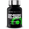 Scitec Nutrition Ginkgo Biloba 100 tabs