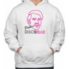 Fajntričko Mikina- Discopatron - Pablo Discobar