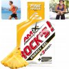 Energetický gél tekutý Amix Rock’s Energy Gel 32g energetický gél s ananásovou príchuťou 32 ml 32 g 20 ks