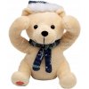 Home KDD 19 plyšový medvedík