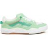 VANS topánky - Skate 2 Wayvee Green/Gum (17P) veľkosť: 38