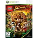 LEGO Indiana Jones: The Original Adventures + Kung Fu Panda