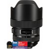 Sigma 14-24mm f2.8 DG HSM Art Canon EF + VIP SERVIS 3 ROKY