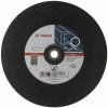 BOSCH Deliaci kotúč rovný Expert for Metal A 36 R BF, 400 mm, 25,40 mm, 3,2 mm 2608600544
