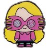 Carat Shop Odznak Harry Potter Cutie Luna Láskorádová