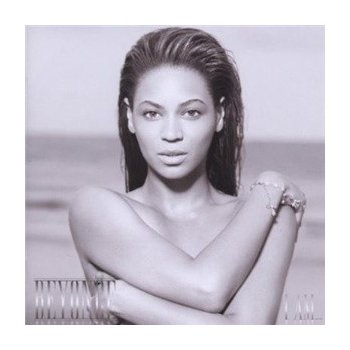 Beyoncé I Am... Sasha Fierce (Deluxe Edícia)