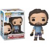 Funko Ghostbuster: Afterlife Figúrka Mr. Grooberson
