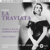 Verdi: Maria Callas, Alfredo Kraus, Sereni, Laura Zannini, Franco Ghione, Teatro Nacional De Sao Carlos: La Traviata - 2CD