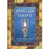 Andělská terapie - Doreen Virtue, Ph. D.