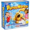 Pancs Mancs – veselá rodinná hra na kúpanie psíkov - v maďarskom jazyku
