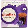 Gimoka Cioccolata kapsule do Dolce Gusta 16 ks
