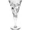 Poháre Cra wine 230 ml set 6 kusov