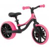 Globber Odrážadlo detské Go Bike Elite Duo - Fuchsia Pink (W041240)