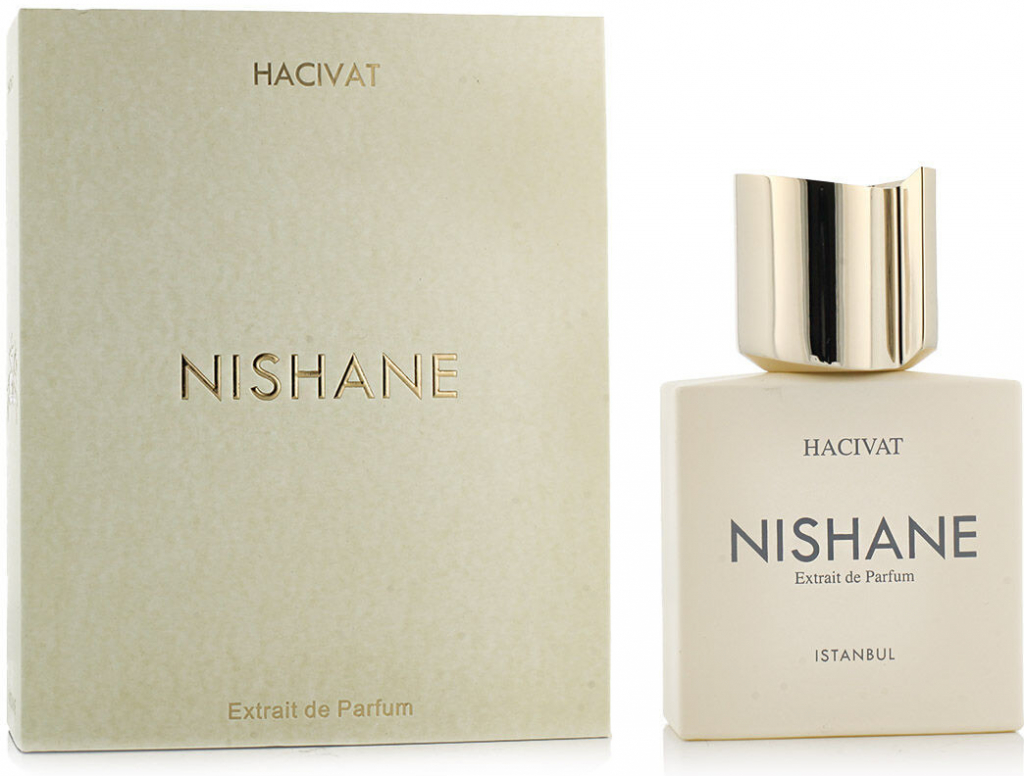 Nishane Hacivat parfum unisex 50 ml