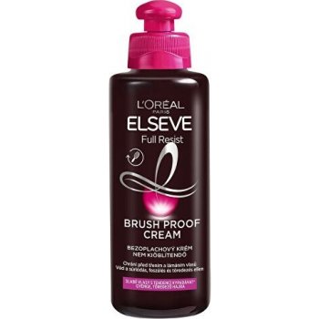 L'Oréal Elseve Full Resist Brush Proof Cream 200 ml