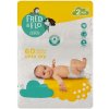 Fred & Flo Ultra Dry plienky Mini 2 3-6 kg 60 ks