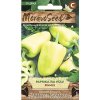 Paprika zeleninová skorá na pole BONETA MoravoSeed