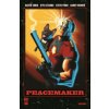 Peacemaker (Kyle Starks,Steve Pugh)(Brožovaná)