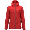 Salewa Brenta Rds Dwn W Jkt flame červená
