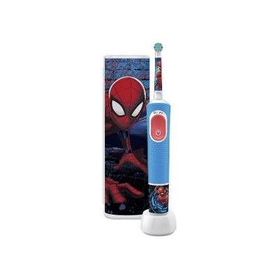 Oral-B Pro Kids Spiderman