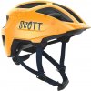 Scott Spunto - Fire Orange 46-52 cm