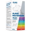 ALAVIS MULTIVITAMÍN pre psy a mačky 60 g