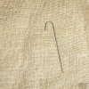 OZY Oceľová skoba J 100ks priemer 3mm dĺžka 20cm