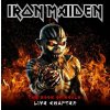 Iron Maiden - The Book Of Souls: Live Chapter (3 LP)