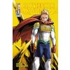 My Hero Academia, Vol. 17 (Kohei Horikoshi)()