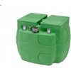 SEA-LAND SEA LAND Green Box 600l Kit jímka pro odpadní vody 290900103