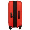 Samsonite ESSENS SPINNER 55/20 EXP ZIP, 50/57 l - príručný kufor rozšíriteľný so zipsom 158554 - Lava-essens 158554