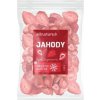 Allnature Jahody Mrazom Sušené lyofilizované plody 100 g