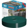 Krycia páska PP PREMIUM LINE RAL 6005 - ZELENÁ 4.75cmx50m