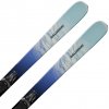 Zjazdové lyže Salomon Stance Pro W 82+Mi11 Gw L90 - Aruba Blue/Blue Yonder/Lime Cream 161 modré 2025/2026